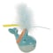 Smartykat Spout N Spin Electronic Motion Whale Cat Toy 32199-99997-012 - alternate 2