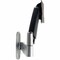 Eaton Tripp Lite Series Swivel/Tilt Wall Mount with Screen Adjustment for 13IN to 27IN TVs and Monitors DWM1327SP - alternate 3