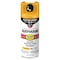 Rust-Oleum Spray Paint, Tuscan Sun, Gloss, Solvent, 12 oz 376906 - alternate 1