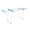 Daytek Glider Clothes Drying Rack, 65 Feet Drying Space A02843115 - alternate 1