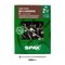 Spax #8 x 2-1/2 in Interior Wood Screws Cabinet Specialty MDF Trim Head T-Star Plus, 154PK 4351010400604 - alternate 1