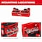 Milwaukee Tool PACKOUT(TM) Tool Box 2-Bin Attachment 48-22-8610 - alternate 3