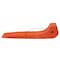 Mytee Products Auto, Car Carrier Tire Skates for Tow Truck, Wrecker, Roll Back Carrier - Orange, 8PK TIRESKTx8 - alternate 3
