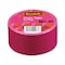Scotch Duct Tape, 1.88in x 20 yds, Hot Pink 920-PNK-C - alternate 1
