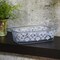 Spice By Tia Mowry 1.6 Quart Spicy Cloves Rectangle Glass Loaf Pan 138999.01R - alternate 3