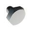 Zoro Select Not Graded, 1/4"-20 Sealing Hex Head Cap Screw, Plain Stainless Steel, 3/8 in L 31-SH-25C-37 - alternate 2