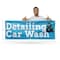 Signmission Detailing and Car Wash, 24 Inch x 72 Inch, Vinyl Banner B-72-30543 - alternate 2