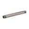 Proline Series Stainless Steel 3/8- in MIP x 6- in Schedule 40 Nipple, Class 150, Threaded Both Ends  SN-795 - alternate 1