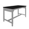 Diversified Spaces Fab Lab Workbench, Top 60"x30" Black Top AMS6030LBBS - alternate 1