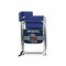 Picnic Time Family Of Brands NFL New England Patriots - Sports Chair 809-00-138-194-2 - alternate 2