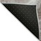 Homeroots 10' X 14' Taupe And Silver Abstract Washable Indoor Outdoor Area Rug 618351 - alternate 2