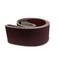 Combat Abrasives 4in x 106in Glass Fabrication Sanding Belt, 24PK XCB4X106S181 - alternate 2