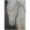 Homeroots 5' X 8' Ivory And Charcoal Animal Print Washable Indoor Outdoor Area Rug 630970 - alternate 2