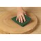 Gator Finishing 4.5 x 11 in. Synthetic Steel Wool Scuffing Pads, #0 7318 - alternate 3