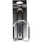 Bell Sports Bike Water Bottle Cage Clincl 100 Alloy Silver Silver 7122123 - alternate 2