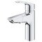 Grohe Eurosmart Ohm Basin "Click" L 23991003 - alternate 2