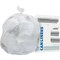 Heritage 56 gal Trash Bags, 43 in x 48 in, Heavy-Duty, 16 microns, Natural Z8648VN R01 - alternate 1