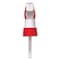 Impact Products Spray Trigger, 9.5" Tube, Fits 32 oz Bottles, Red/White 490624 - alternate 2