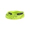 Flexzilla Air Hose 25 ft. L X 3/8in D Hybrid Polymer 300 psi Zilla Green Zilla Green HFZ3825YW2 - alternate 1