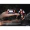 Fenix Lighting Fenix HM65R-T V2.0: Industrial Headlamp, White LED/Neutral LED, Lithium Ion, 1600lm, Black HM65R-T V2.0 Black - alternate 2