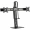 Eaton Tripp Lite Series Safe-IT Adjustable Monitor Stand for 17IN to 27IN Displays, Antimicrobial DDVD1727AM - alternate 1