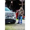 Warn Vehicle Mounted Recovery Winch 24 Volt Electric 12000 Lb Capacity Without Rope 90666 - alternate 3