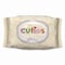 Cuties Premium Wipes, Unscented, White, 72 Wipes, 12PK CR-16413/3/CR-1 - alternate 2