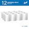 Scott Scott Essential Paper Towels, White, 12 PK KCC01040 - alternate 2