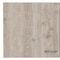 Homeroots 39in Light Gray Wood Wall mounted Accent Cabinet 534997 - alternate 2