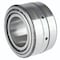 Timken TAPERED ROLLER BEARING ASSY HM237542D-90023 - alternate 2