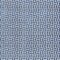 Homeroots 10' X 14' Navy Blue And Gray Geometric Washable Indoor Outdoor Area Rug 594490 - alternate 2