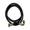 Cnh HOSE, CNH OEM 1258673 1258673 - alternate 1