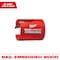 Milwaukee Tool 2-1/4" BIG HAWG Hole Saw with Carbide Teeth 49-56-9215 - alternate 2