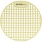 Georgia-Pacific Urinal Screen, 2.8" W, Citrus, PK12 48275 - alternate 1