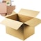 Ecoquality 22x18x10 Inch Heavy-Duty Corrugated Shipping Boxes - For Packing and Storage, 25PK BXC2210-25 - alternate 1