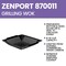 Zenport Nonstick Deep Dish Grilling Wok, 12 by 12-Inch 870011 - alternate 2