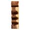 Bali & Pari Matana Suar Wood Wine Rack 260-14315-ZORO - alternate 3