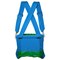 Zenport Agrikon Barrel Fruit Picking Bag, 1 Bushel, 4PK AG421 - alternate 2