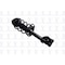Fcs Struts Suspension Strut And Coil Spring Assembly 1334125L - alternate 2