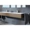 Grohe Allure Double Towel Bar 40342EN1 - alternate 3