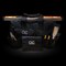 Clc Tool Bag, Black, Ballistic Polyester 55564 - alternate 4