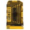 Dewalt Dewalt, 8 pc, Combination Wrench Set DWMT45427 - alternate 2