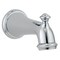 Delta Victorian Tub Spout - Pull-Up Diverter RP34357 - alternate 2