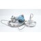 Rosemount TRANSMITTER 0-250IN-H2O 10.5-42.4V-DC 3051CG2A22A1AS1B4E5L4M5CNHR5 - alternate 2