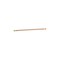 Home-Flex 3/4 in. FIP x 3/4 in. FIP x 18 in. Copper Water Heater Connector Bronze/Copper Metallic HFWCC-07-18 - alternate 2