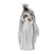 Homeroots Set of Six White And Silver Resin Christmas Nativity Figurines, 6PK 634114 - alternate 2
