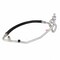 Motorcraft A/C Refrigerant Discharge Hose,  YF37720 - alternate 1