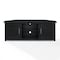 Crosley Camden Corner Tv Stand For 65+ Inch Tv CF101258-BK - alternate 5