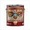 Ready Seal 105 Exterior Wood Stain and Sealer, Natural, 1 Gallon 370010 - alternate 1