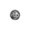 Auveco GM Headlight Adjusting Screw 1/4-20 x 1 1/2in, 25PK 23289 - alternate 2